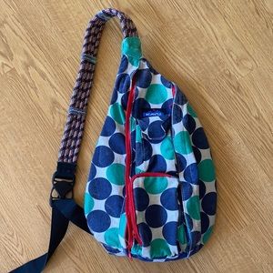 Kavu Rope Sling Bag